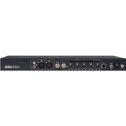 Datavideo NVS-40 4-kanals Streaming Encoder / Recoder (1 RU)