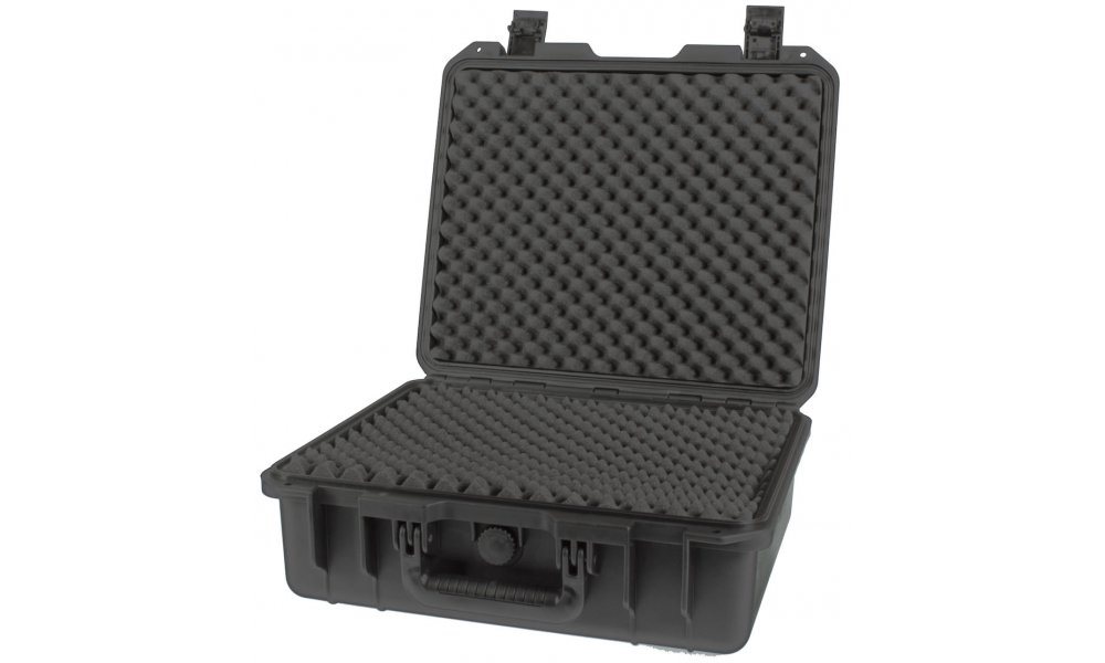 Datavideo HC-300 Hard Case til TP-300 Teleprompter
