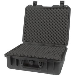 Datavideo HC-300 Hard Case til TP-300 Teleprompter
