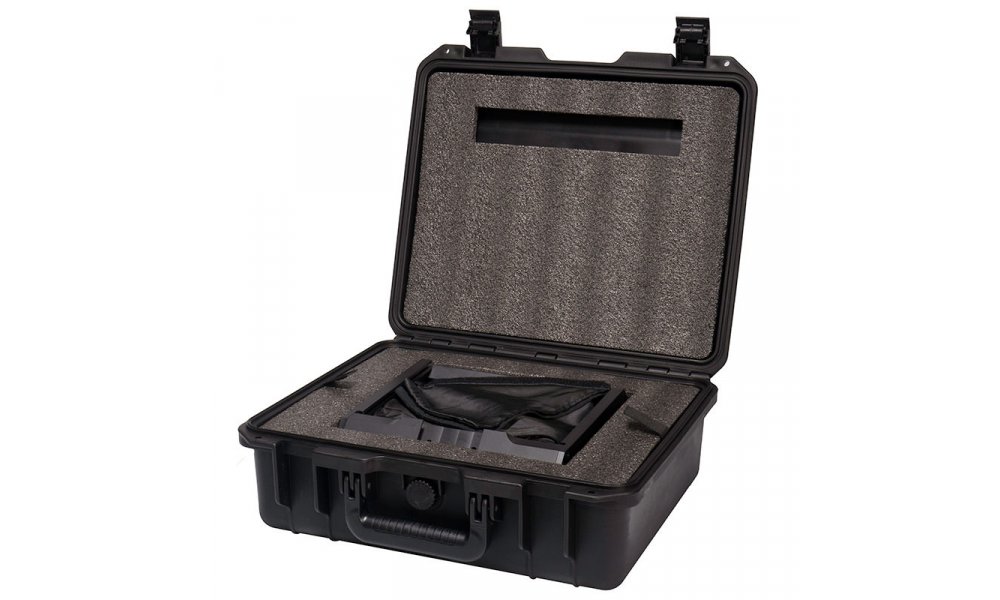 Datavideo HC-600 Hard Case til TP-650 Teleprompter