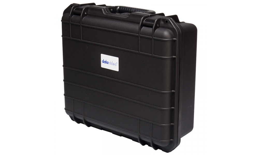 Datavideo HC-300 Hard Case til TP-300 Teleprompter