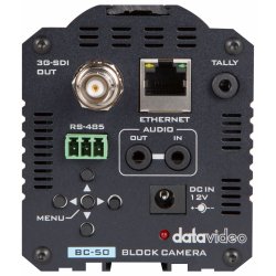 Datavideo BC-50 Full HD Block Camera