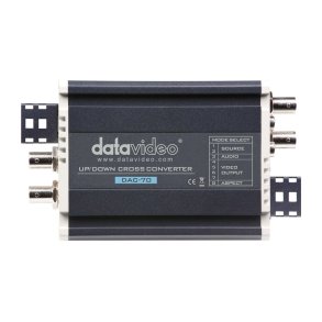 Datavideo DAC-70 UpDownCross Converter