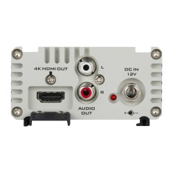 Datavideo DAC-8P 4K SDI to HDMI converter