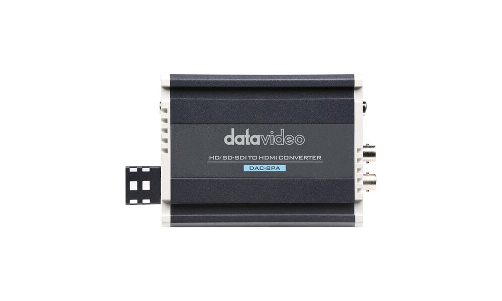 Datavideo DAC-8PA SDI to HDMI converter