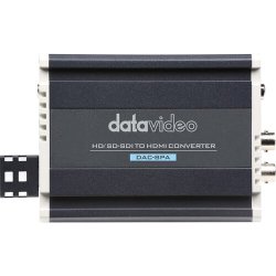 Datavideo DAC-8PA SDI to HDMI converter