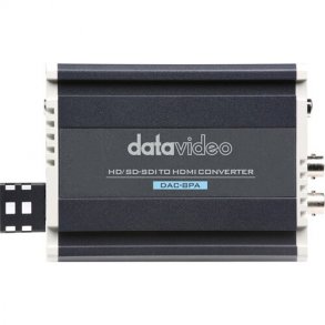 Datavideo DAC-8PA SDI to HDMI converter