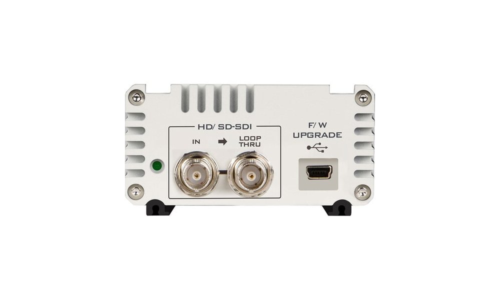 Datavideo DAC-8PA SDI to HDMI converter