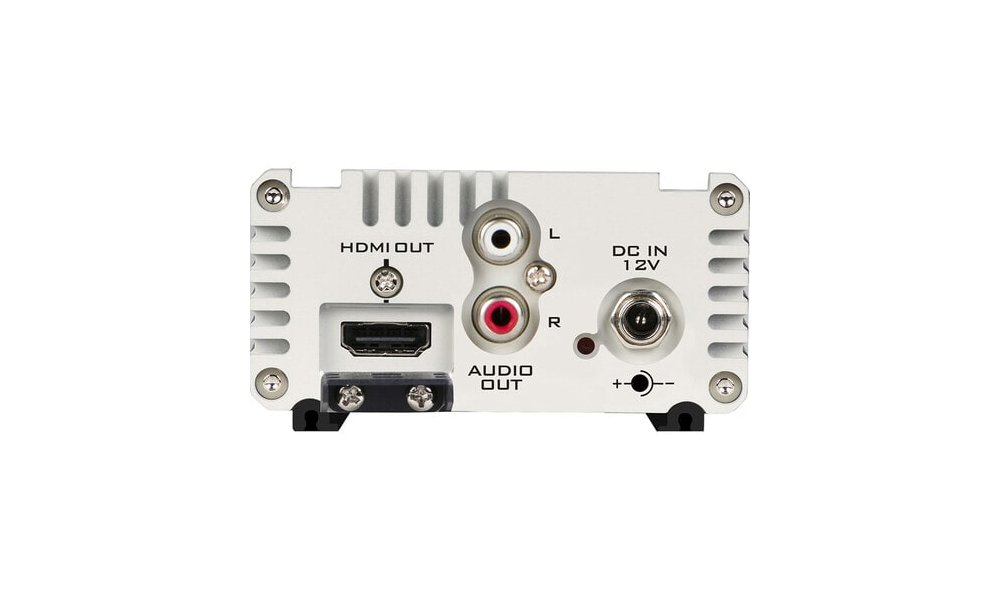 Datavideo DAC-8PA SDI to HDMI converter