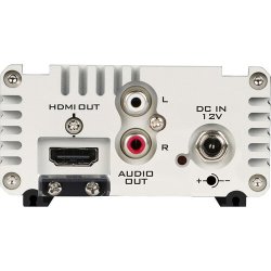 Datavideo DAC-8PA SDI to HDMI converter