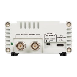 Datavideo DAC-9P 4K HDMI to SDI Converter