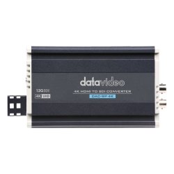 Datavideo DAC-9P 4K HDMI to SDI Converter