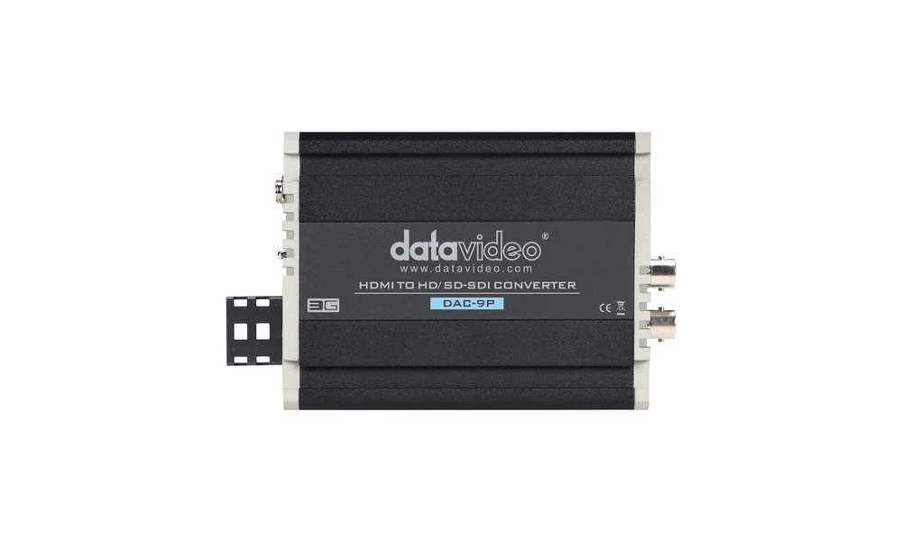Datavideo DAC-9P HDMI to HD/SD-SDI Converter