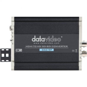 Datavideo DAC-9P HDMI to HD/SD-SDI Converter