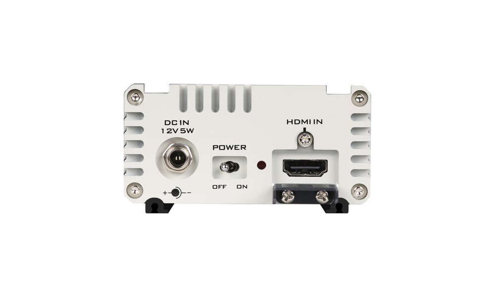 Datavideo DAC-9P HDMI to HD/SD-SDI Converter