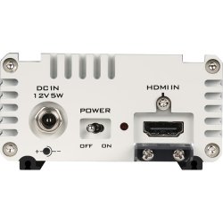 Datavideo DAC-9P HDMI to HD/SD-SDI Converter