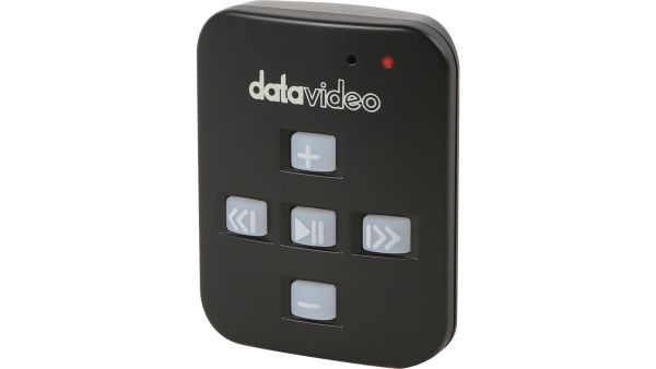 Datavideo WR-500 bluetooth remote for teleprompters