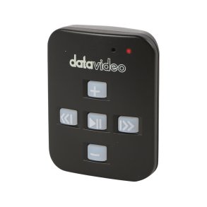 Datavideo WR-500 fjernbetjening til telepromptere med Bluetooth og kablet tilslutning.