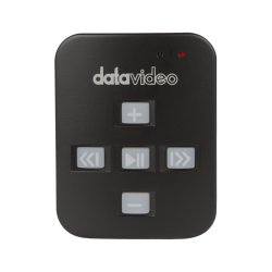 Datavideo WR-500 Teleprompter Remote, Bluetooth