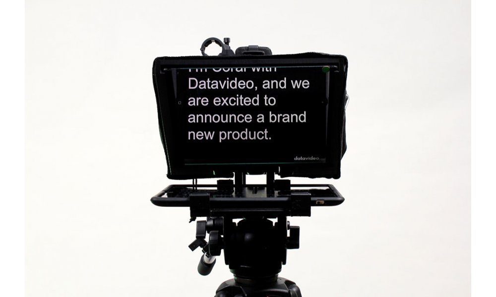 Datavideo TP-300 teleprompter