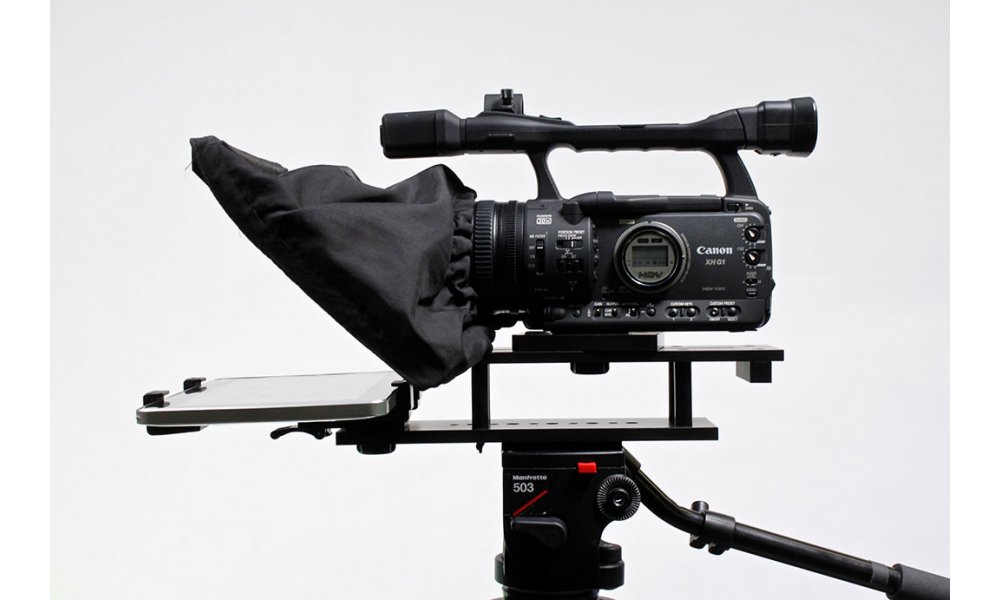 Datavideo TP-300 teleprompter