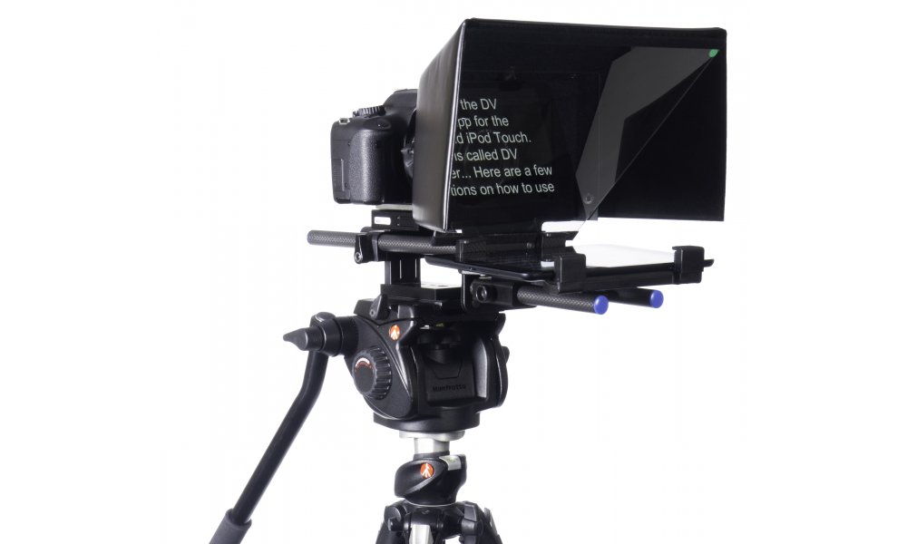 Datavideo TP-500 teleprompter