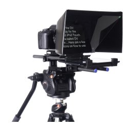 Datavideo TP-500 teleprompter