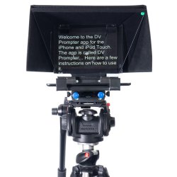 Datavideo TP-500 teleprompter