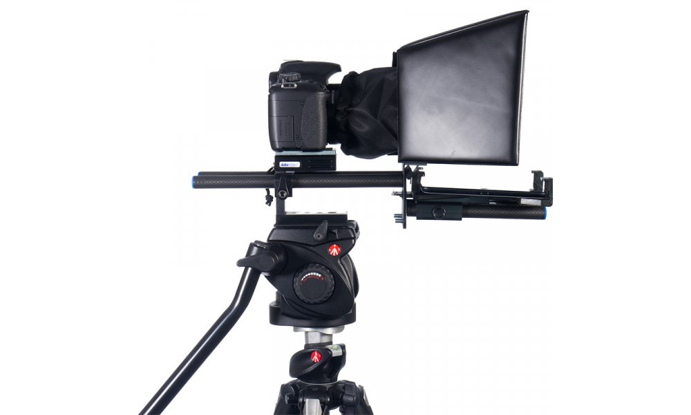 Datavideo TP-500 teleprompter