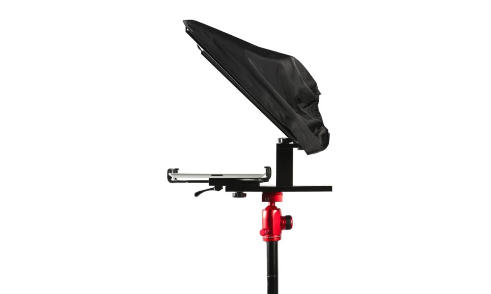 Datavideo TP-650 Mark II ENG Teleprompter Kit