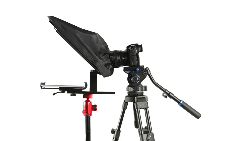 Datavideo TP-650 Mark II ENG Teleprompter Kit