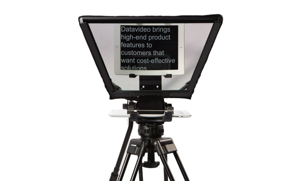 Datavideo TP-650 Mark II ENG Teleprompter Kit
