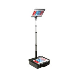 Datavideo TP-800 MK II Portable Conference Teleprompter