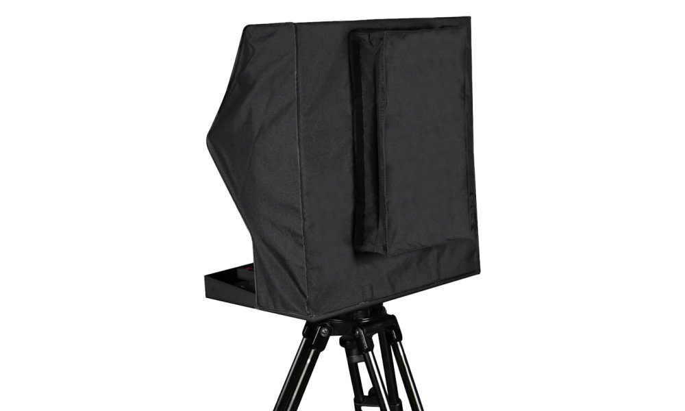 Datavideo TP-900 PTZ Camera Teleprompter