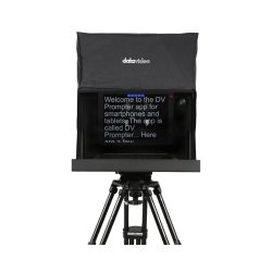 Datavideo TP-900 PTZ Camera Teleprompter