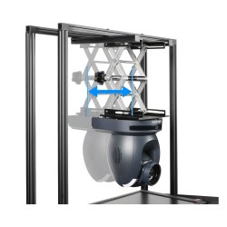 Datavideo TP-900 PTZ Camera Teleprompter