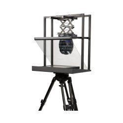 Datavideo TP-900 PTZ Camera Teleprompter