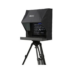 Datavideo TP-900 PTZ Camera Teleprompter