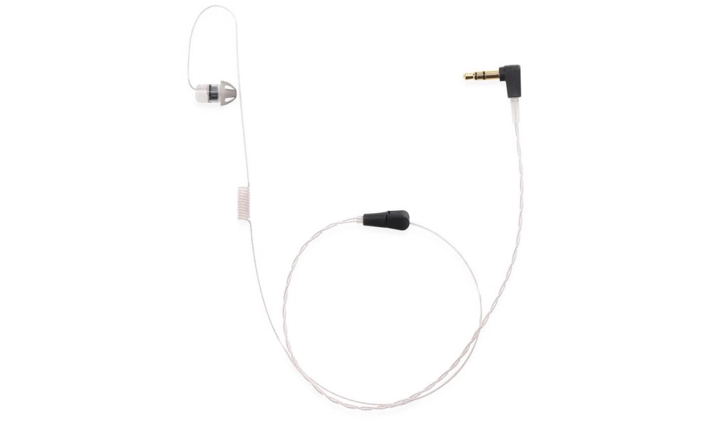dB-SHIELD Link Mono (Open Earplug)
