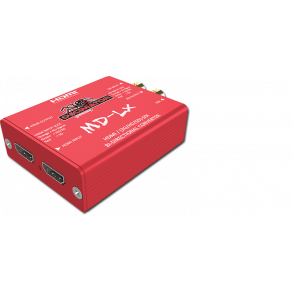 Decimator MD-LX: HDMI/SDI Converter