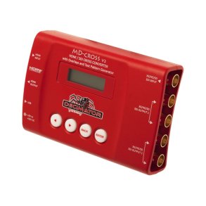 Decimator MD-CROSS V2 HDMI/SDI UpdownCross