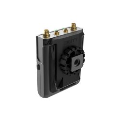 Deity THEOS Digital Wireless 2-channel Microphone System