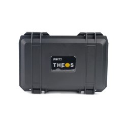 Deity THEOS Digital Wireless 2-channel Microphone System