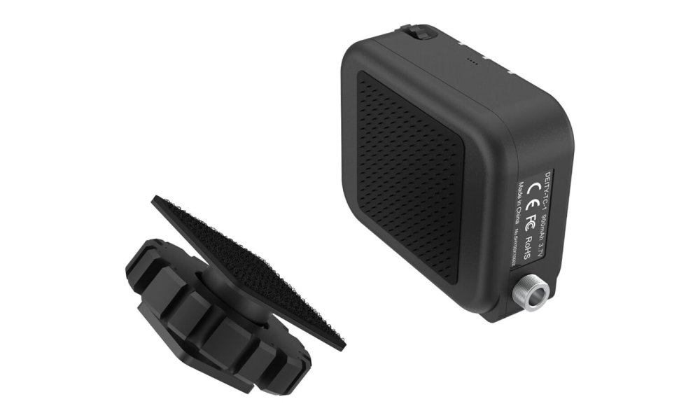 Deity TC-1 Wireless Timecode Generator Box