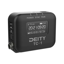 Deity TC-1 Wireless Timecode Generator Box