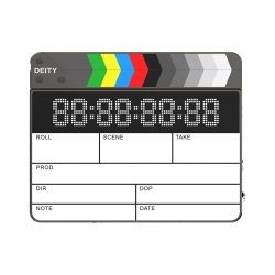 Deity TC-SL1 Wireless Timecode Smart Slate