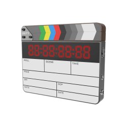 Deity TC-SL1 Wireless Timecode Smart Slate
