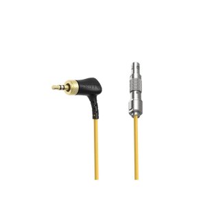 Deity C14 Timecode Cable (3,5mm Locking TRS to 5-pin Lemo)