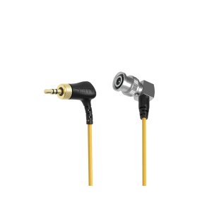 Deity C15 Timecode Cable (3,5mm Locking TRS to BNC)