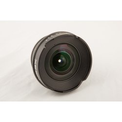 Samyang XEEN 14mm T3.1 (Canon EF) - DEMO